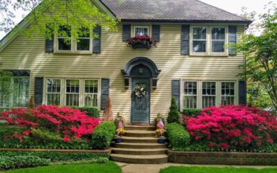 Gardens Under Guard: Does Home Insurance Shield Your Landscaping?